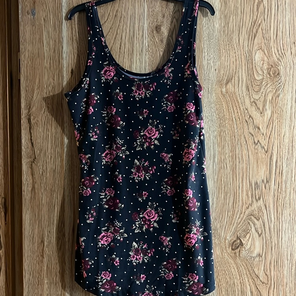 NOBO - XL Tank